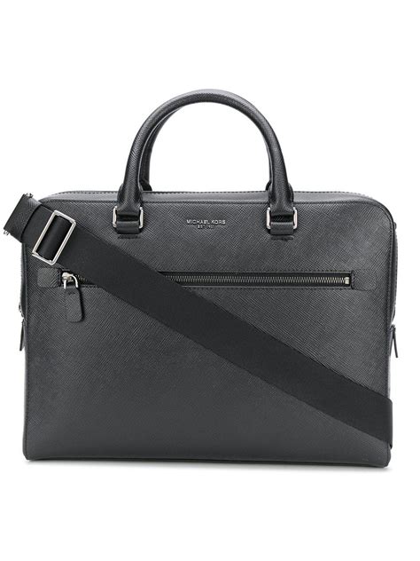 men's bags michael kors|michael kors men's laptop bag.